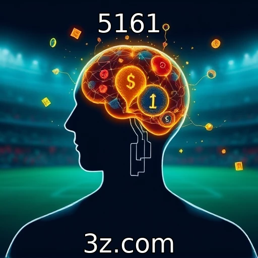 5161 Tendências emergentes no mercado de cassino online brasileiro