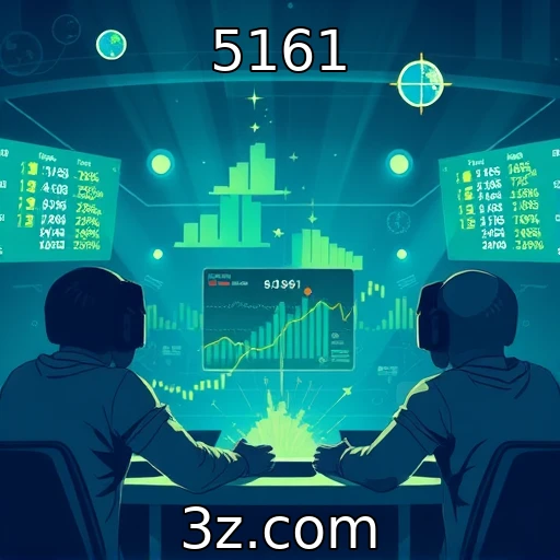 5161 Desvendando o Segredo das Apostas Esportivas no Brasil