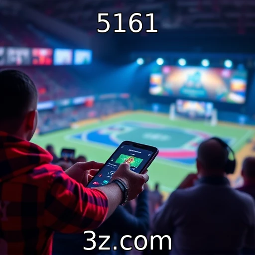 5161 Estratégias Imbatíveis para Apostas em Eventos Esportivos