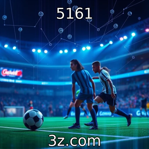 5161 Apostas esportivas: estratégias que aumentam suas chances de vitória