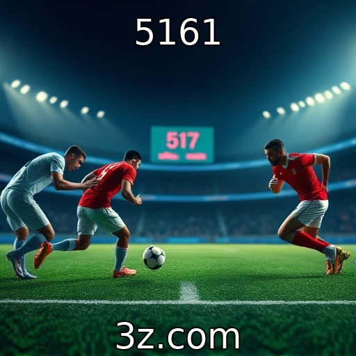5161 Apostas esportivas: onde encontrar as melhores análises de partidas