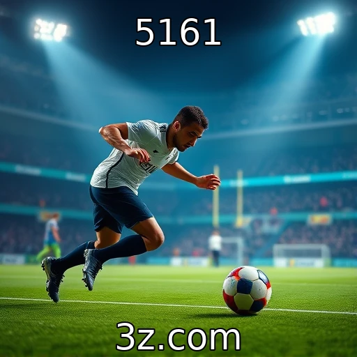 5161 Estratégias Vencedoras em Apostas Esportivas para 2025